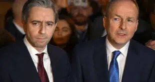 dail-elects-micheal-martin-taoiseach
