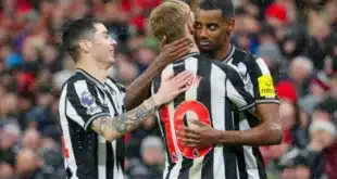 southampton-vs-newcastle-united-prediction-25-1-2025