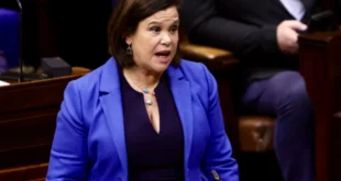 fein-opposition-tds-wont-compromise-speaking-time