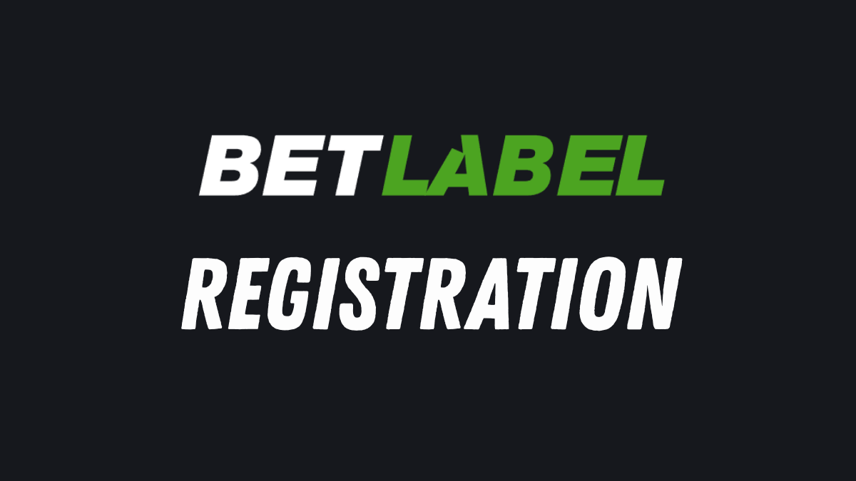 BetLabel Registration