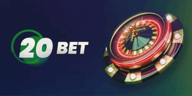 20Bet Ireland