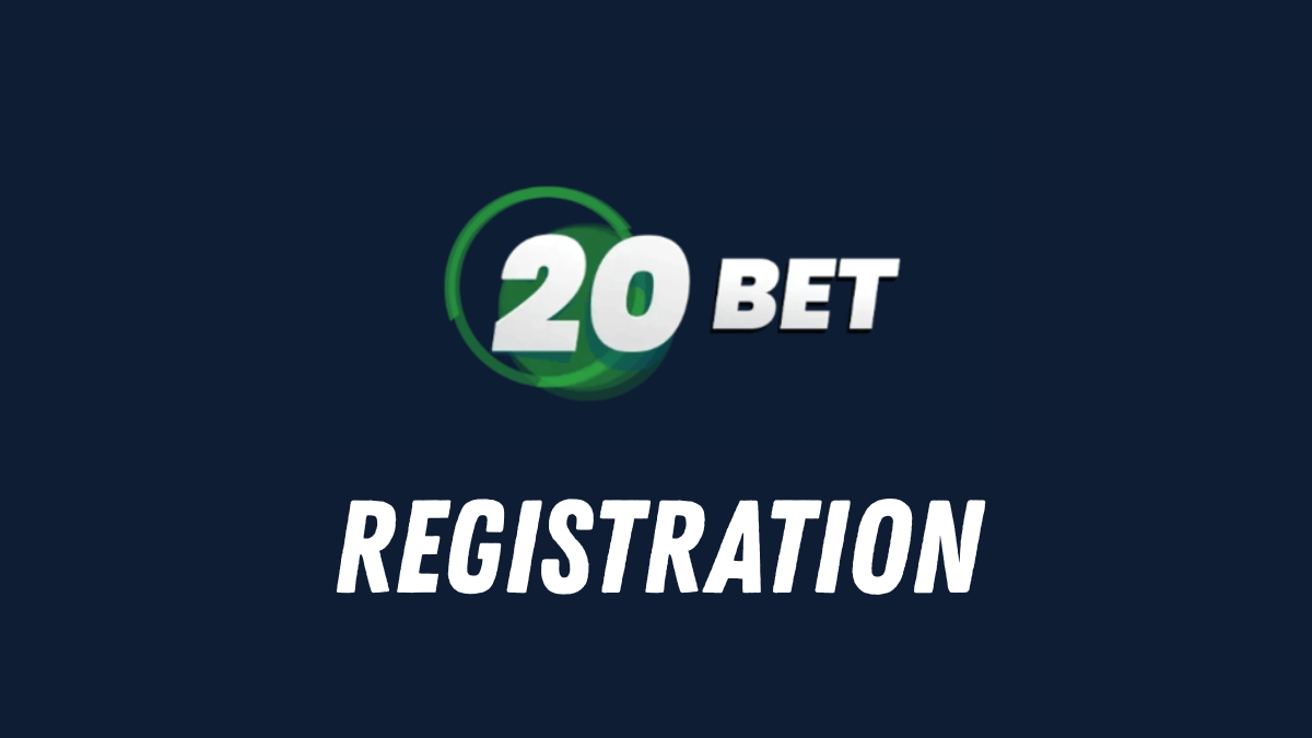 20bet registration - The Green Post Ireland 20bet registration