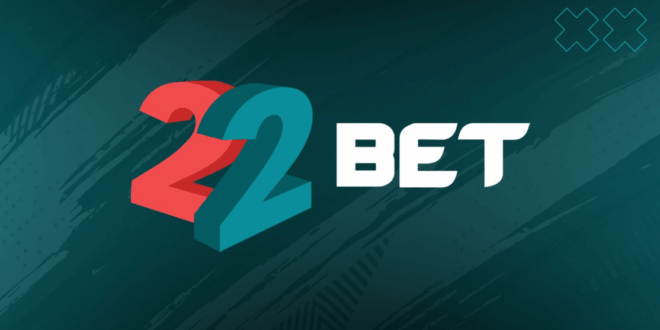 22bet Ireland
