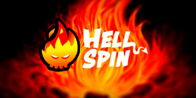 Hell Spin Casino Ireland