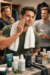 Irish men are more careful what skincare they get to choose