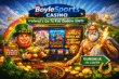 BoyleSports Irish gaming