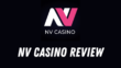NV Casino Review: Welcome Bonus, Games Library & Payment Methods