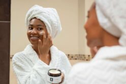Skin care
